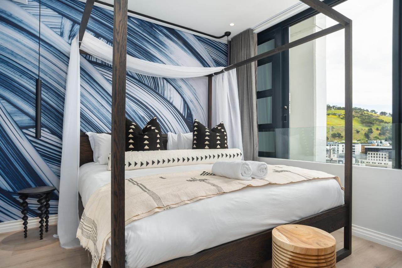 16 On Bree Luxury Apartments Cape Town Eksteriør bilde